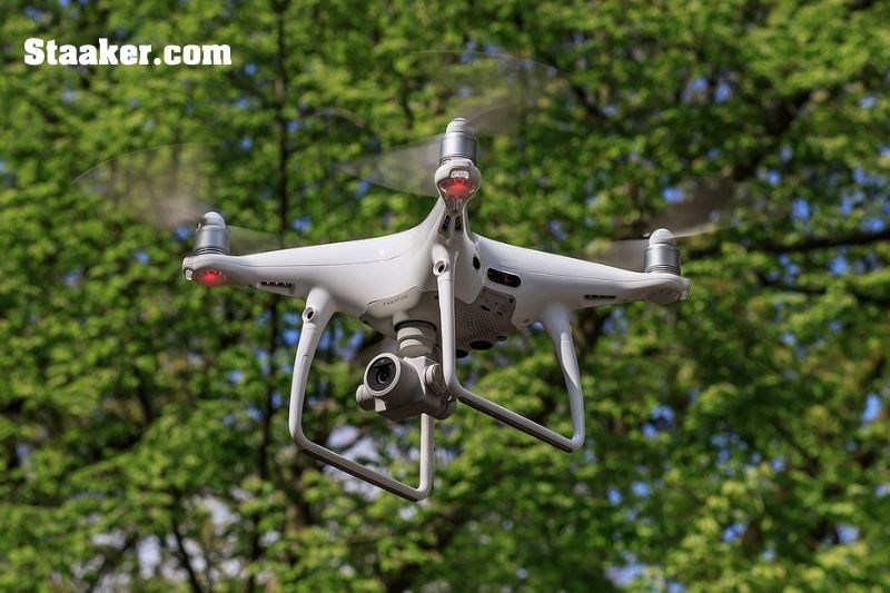 Phantom 3 Standard Weight & Size
