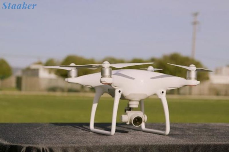 Phantom 4 Pro and Dji Mini 2