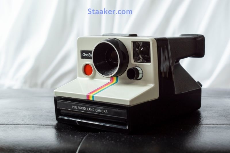 What Is A Polaroid Camera