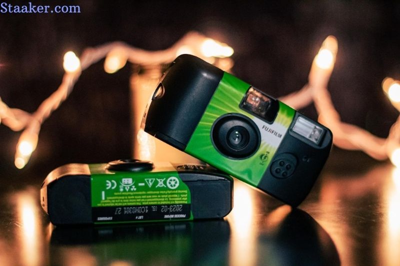 What Is The Best Way To Use A Fujifilm Disposable Camera