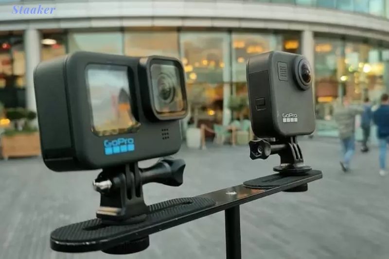gopro 10 vs max