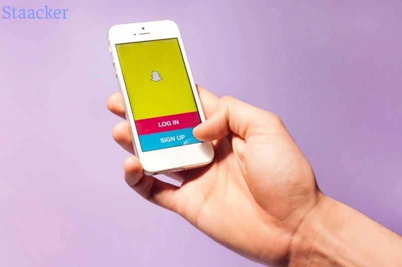 how to allow access to camera on snapchat