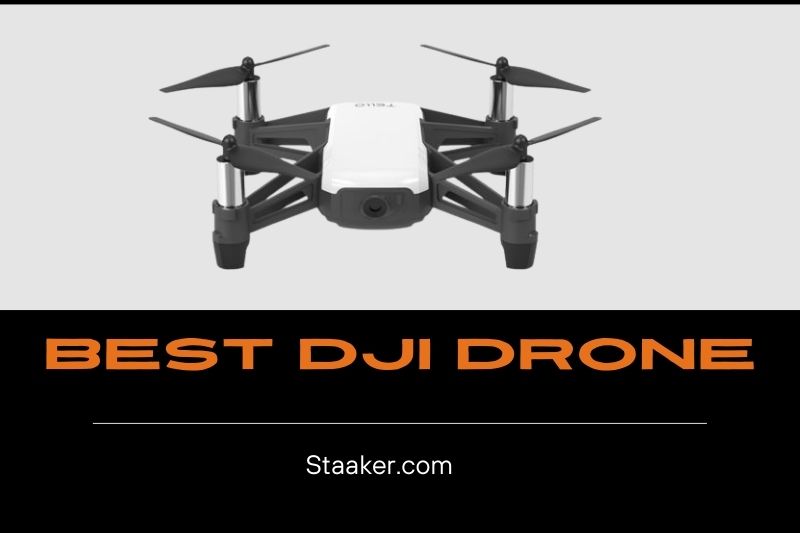 Best DJI Drone of 2022 4k, Photography,Travel, Cinematographers
