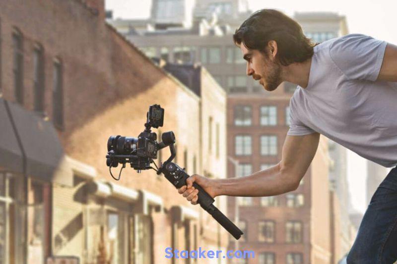 Best Ways To Use A Gimbal For Sports Footage