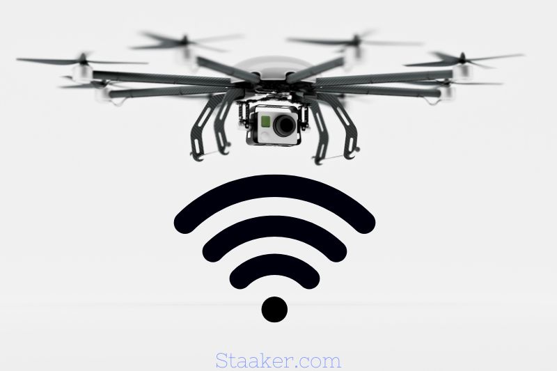 Does The Mavic Mini Require An Internet Connection To Fly