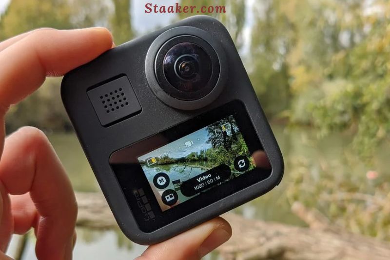 FAQs GoPro Fusion Vs Max