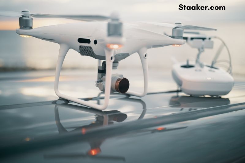 FAQs about how to choose a drone