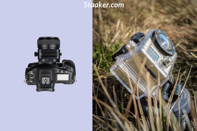 FAQs gopro or canon