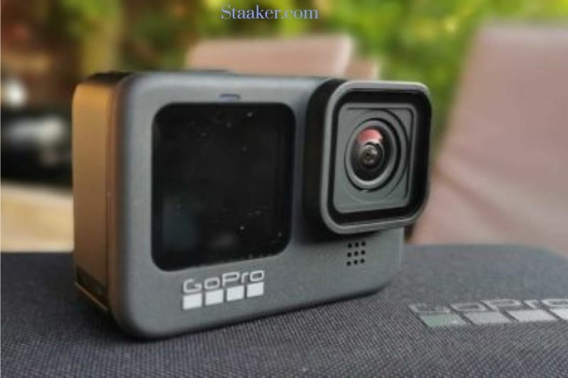 FAQs how to charge GoPro battery