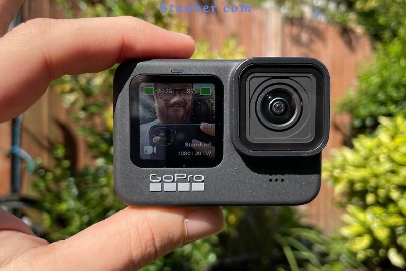 FAQs how to use a gopro