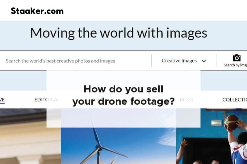 For Extra Income, Sell Your Photos On Stock Photo Websites