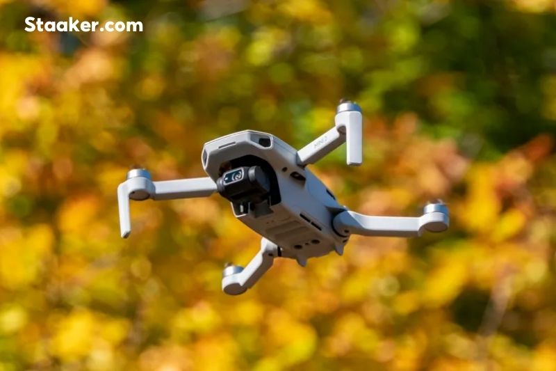 Get a Drone for Affordable Photography