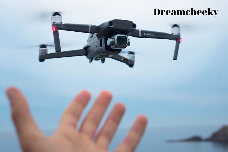 How To Become A Drone Pilot