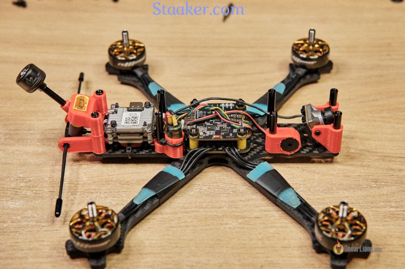 How To Build A FPV Drone