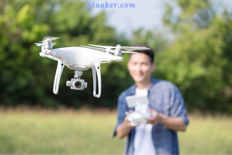 How To Make Money With A Drone