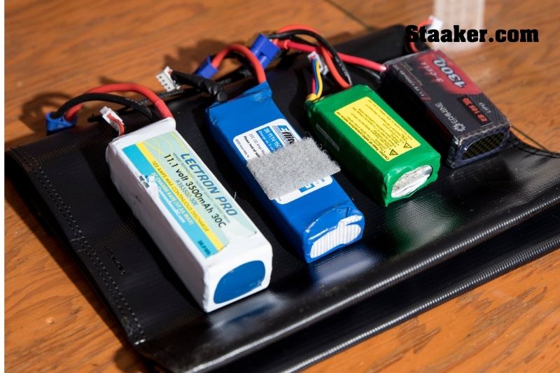 How do I determine a battery's watt-hours (Wh) rating