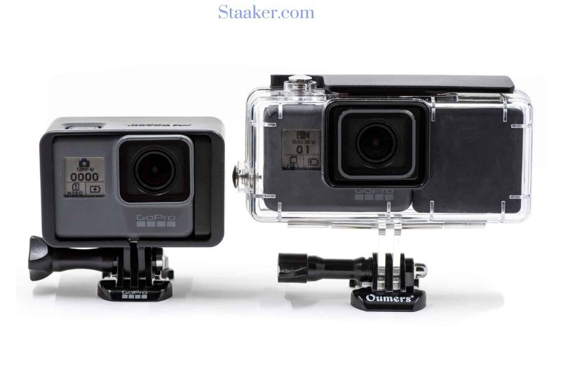 How to Charge Non-Removable Batteries in GoPros