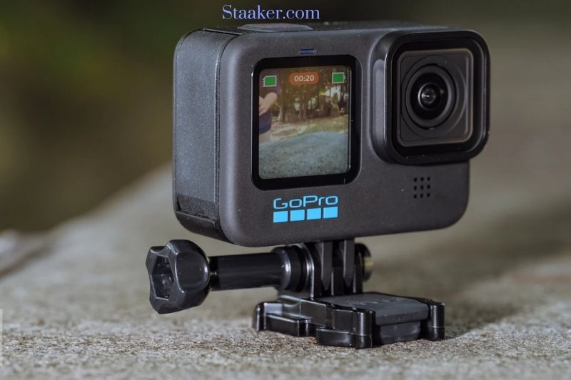 How to Charge Removable Batteries in GoPros