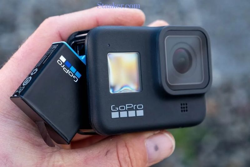 How to Extend the Life of a GoPro Battery
