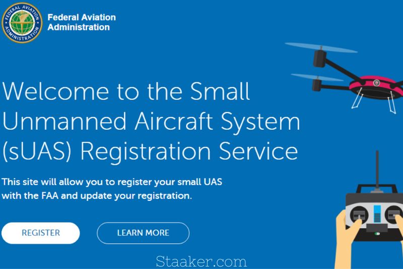 How to Register Your Drone Correctly with the FAA