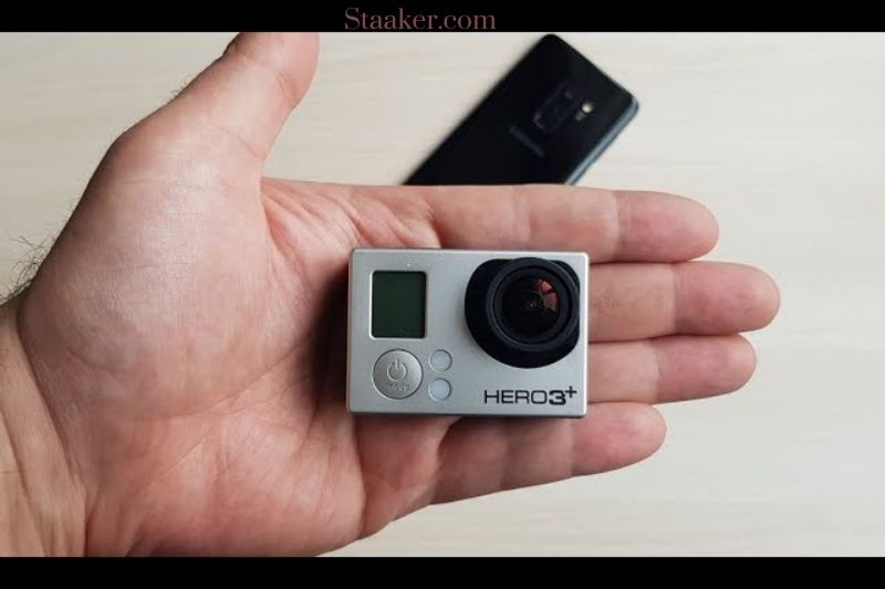 How to Reset the WiFi Password on a GoPro HERO 43