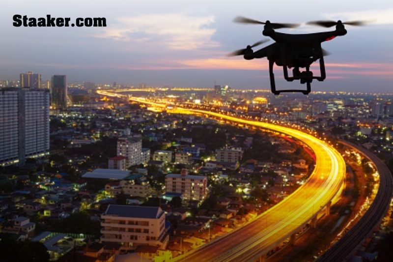 Look at Competitors to Improve Your Drone Photography Business