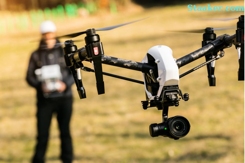 Multirotor stabilization