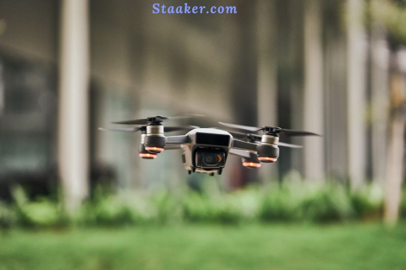 Prerequisites For Making Money From Drones