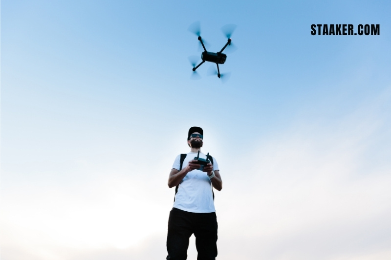 Register your drone