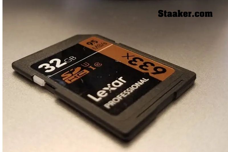 Remove Files from SD Card on Computer