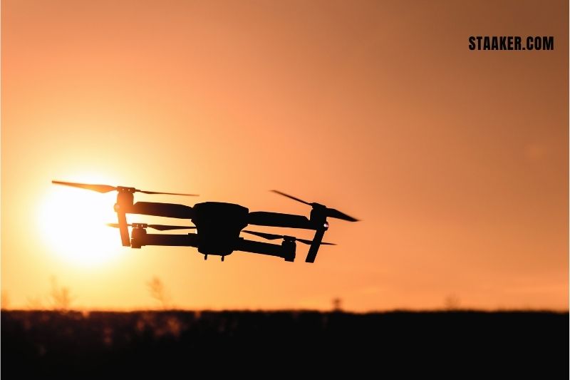 The Basics Of Drone Buying