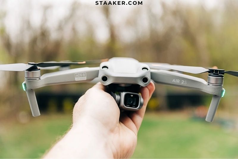 Things to consider before buying a DJI drone