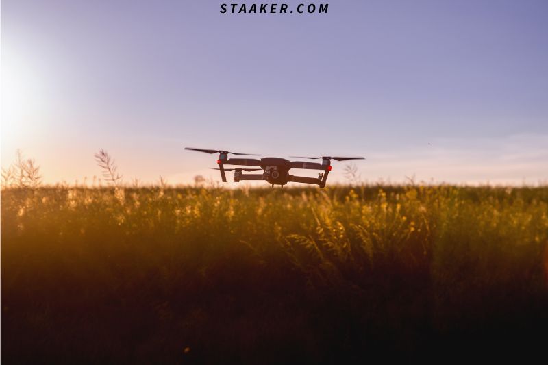 Top Rated Best Drone Under 750