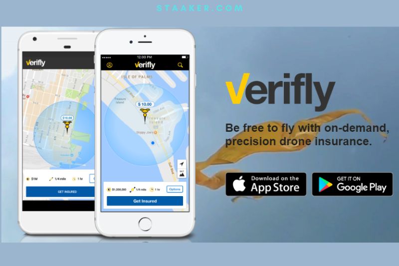 Verifly app