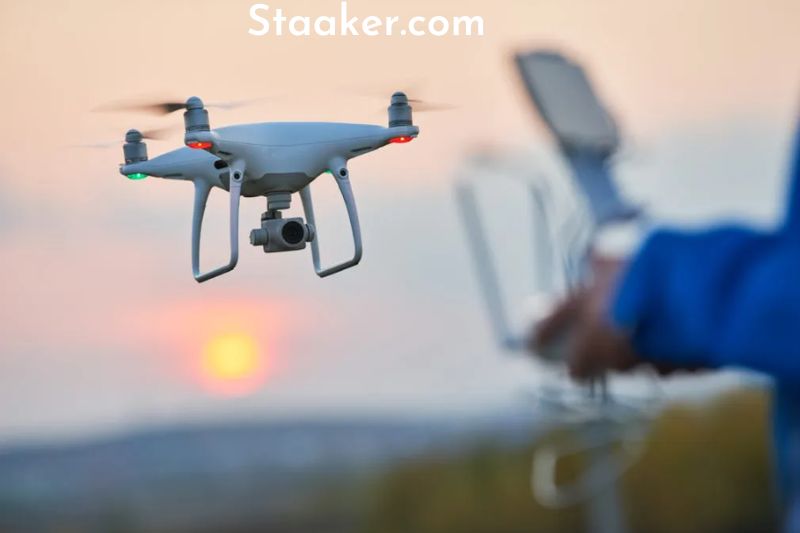 What To Look For In A Camera Drone