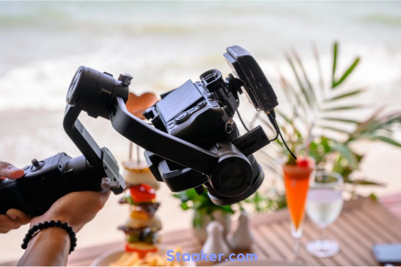 When Should A Gimbal Be Used