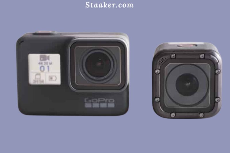 Which One Should You Get HERO5 Session or HERO5 Black