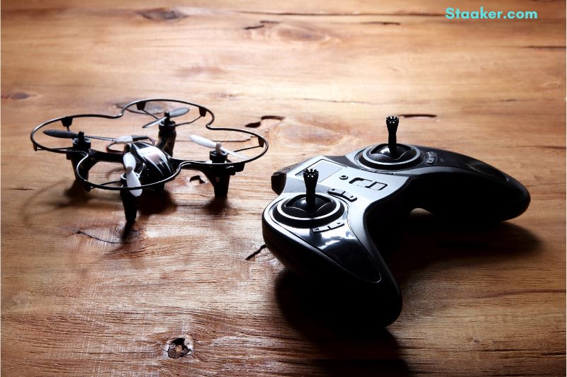 Your second drone and beginner racing drones – Under $250