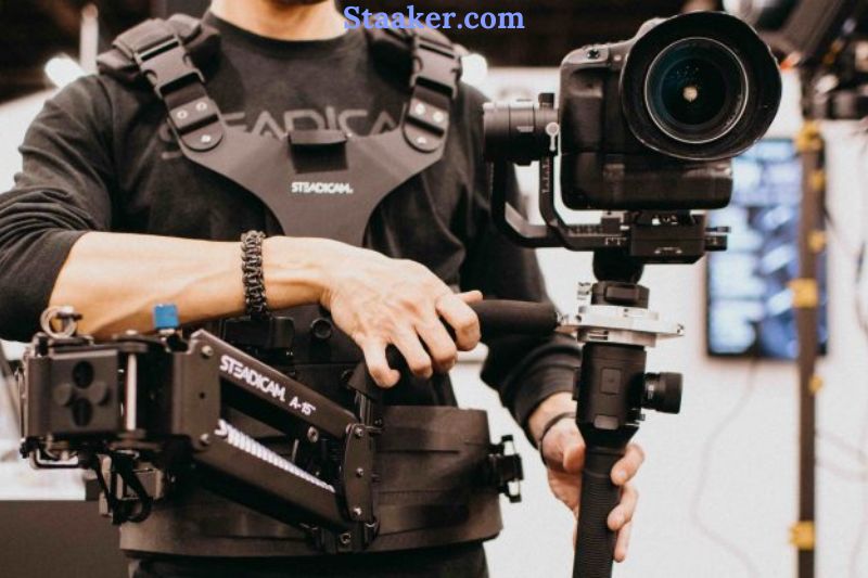 Steadicam Vs Gimbal Vs Glidecam: Which Is The Difference 2022?