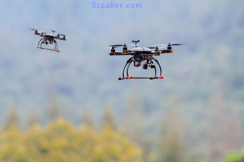 how to make money with your drones