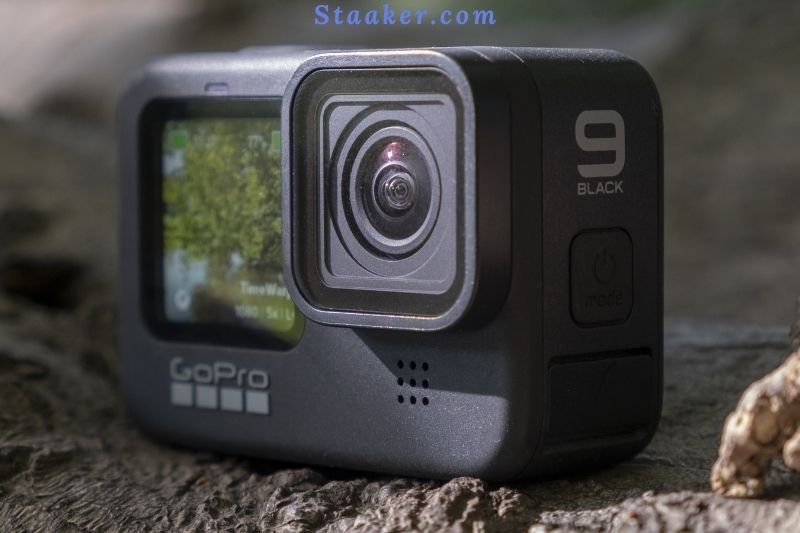 how to use a go pro