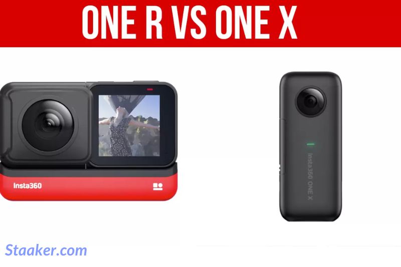 insta360 one r vs one x2