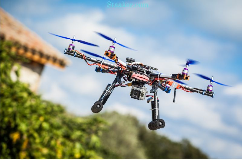 Alternatives To Best Drone For Professional Photograph