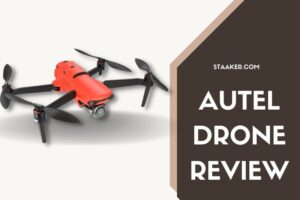 Autel Drone Review 2022: The Best Affordable Drone Yet