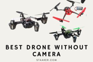Best Drone Without Camera For Your Needs Top Brand Review 2022