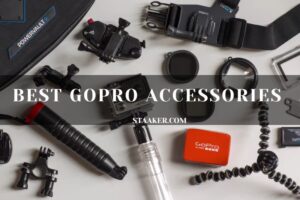 Best GoPro Accessories To Take Your Videos To The Next Level 2022