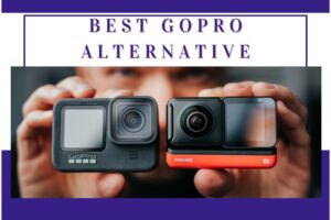 Best Gopro Alternative 2022 Top Product Reviews