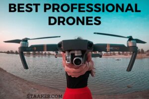 Best Professional Drones 2022: Photogrammetry, Filming, Inspections & Aerial Photography...