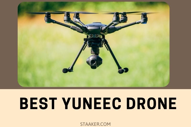 Best Yuneec Drone 2022 Find Out Which is For You