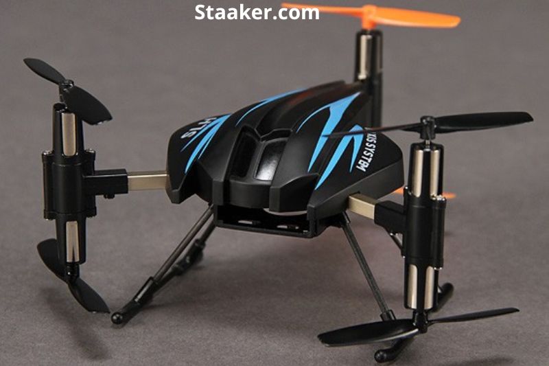 Chengxing Scorpion S-Max Tricopter